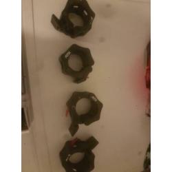 fitness spullen tekoop