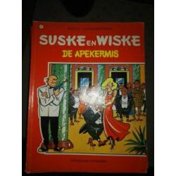 Suske en Wiske
