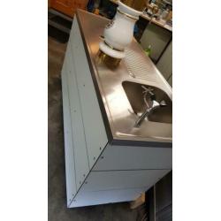 Mobiele biertap