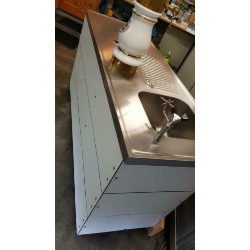 Mobiele biertap