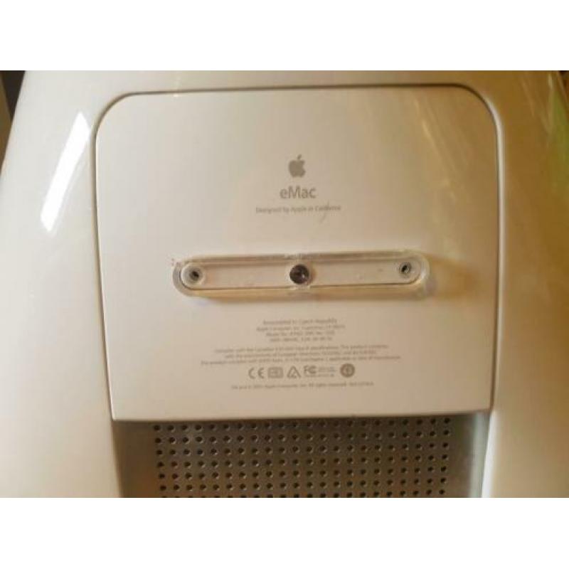 eMac