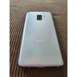 Samsung A8 Galaxy