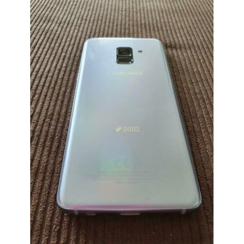 Samsung A8 Galaxy