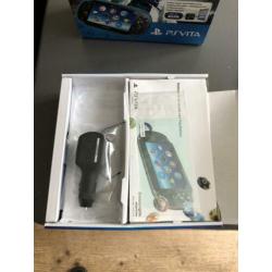 Sony PS Vita