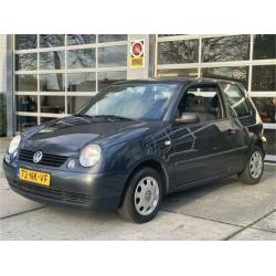 Volkswagen Lupo 1.4 Comfortline Nette , goed onderhouden aut
