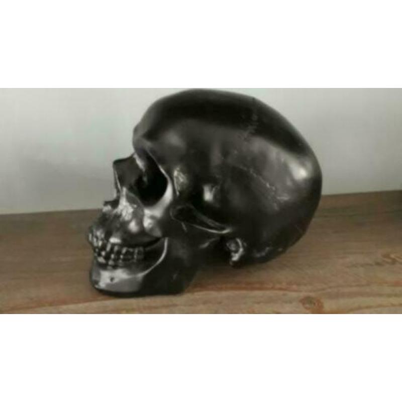 Skull spaarpot