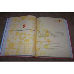 Boek: Principes van marketing