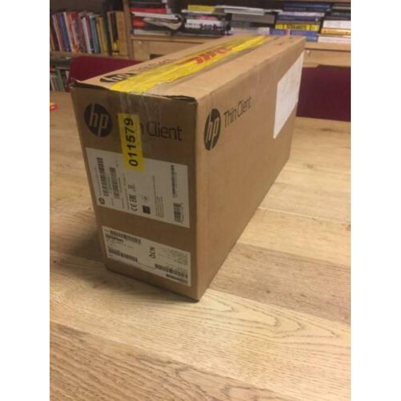 Hp thin Client t530 compacte PC