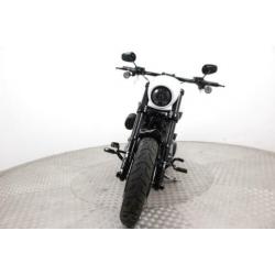 Harley-Davidson FXSBSE Softail CVO Pro Street (bj 2016)