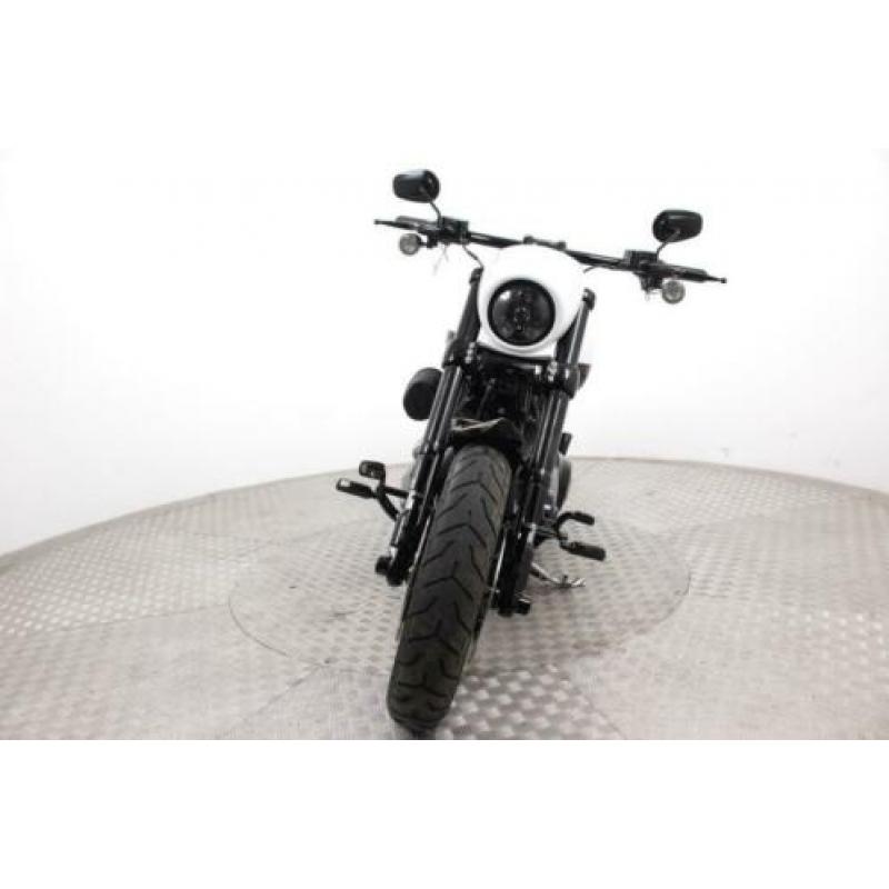 Harley-Davidson FXSBSE Softail CVO Pro Street (bj 2016)