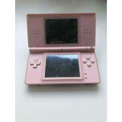 Nintendo ds lite