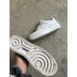 Nike Air Force Sage 1
