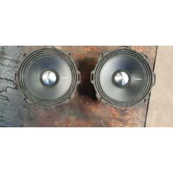 rockford fosgate pps4-6 subwoofers