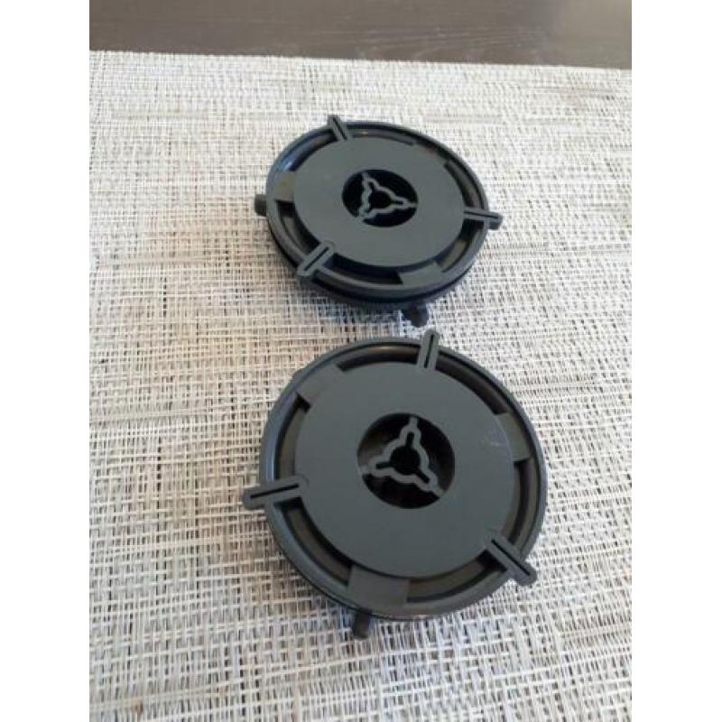 revox adapters. revox spoelen