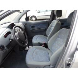 Chevrolet Matiz 0.8 Style AUTOMAAT + AIRCO APK T/M 10-06-202