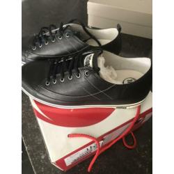 Originele FITFLOP DAMES SNEAKERS ZWART