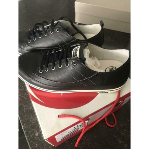 Originele FITFLOP DAMES SNEAKERS ZWART