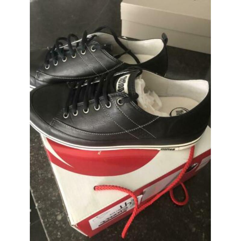 Originele FITFLOP DAMES SNEAKERS ZWART