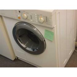 Miele wasmachine en droger in 1 apparaat 300 Arpe kampen