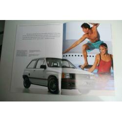 Opel Corsa type A brochure (9-1989) (42)