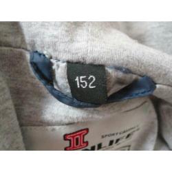 Leuke jas mt 152 van twin life