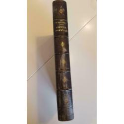 Omnium Agricole. Dictionnaire Pratique de l'Agriculture mode