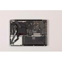 Apple Macbook kapot defect, voor onderdelen