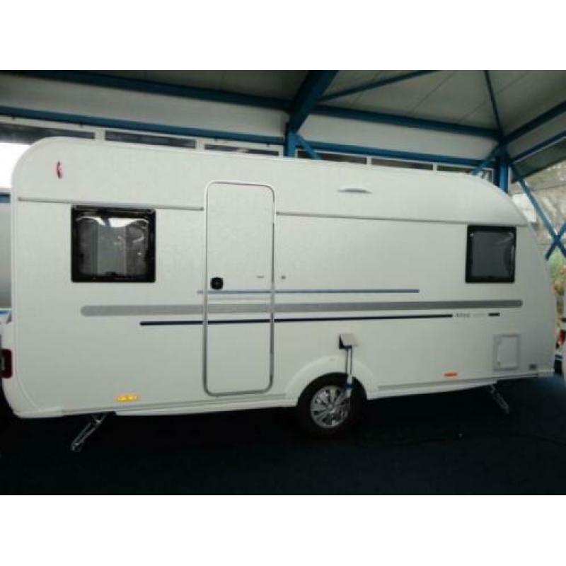 Adria Altea 462 PU All-in model 2020
