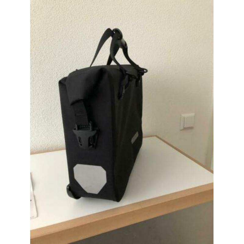 Ortlieb fietstas Office bag QL2.1