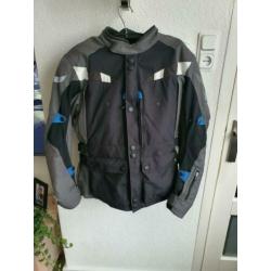 Nieuw BMW rallye GS Dry motorpak ,jas 54 broek 52