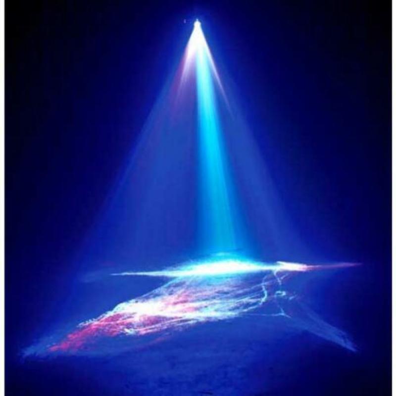American DJ's Hypnotic RGB LASER (Collectors item)