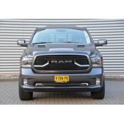 Dodge Ram 1500 5.7 V8 Quad Cab 6'4 | 2018 | LPG | Leder | Fi