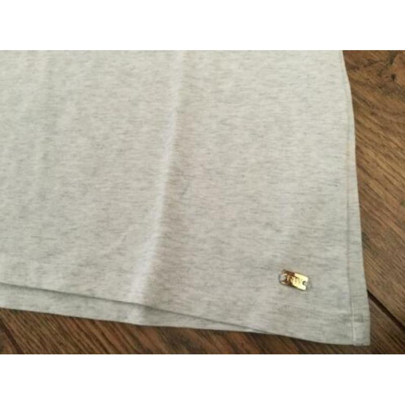 River Woods grijs t-shirt maat m RiverWoods