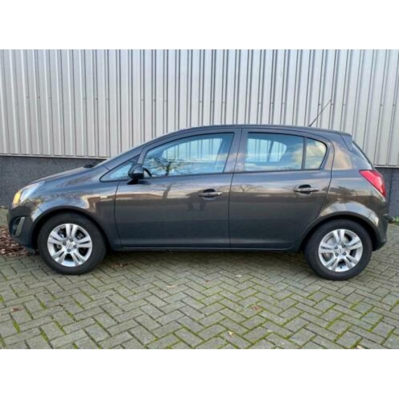 Opel Corsa 1.2 EcoFlex LPG G3 ,5DEURS,AIRCO,CRUISE CONTROL