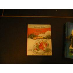 wolf weerwolfje en geronimo stilton