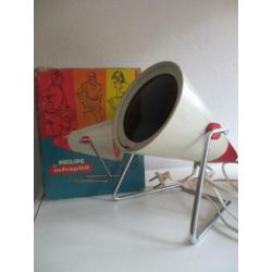 Warmte lamp Philips