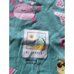 C&A shirtje maat 134