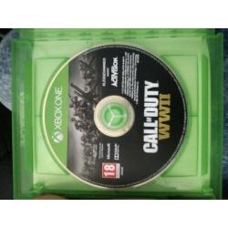 Xbox One spellen