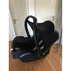 Maxi cosi mura 4 compleet.