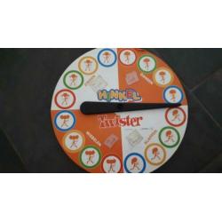 Hinkel twister