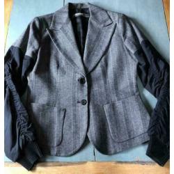 Summum blazer en rok maat 40