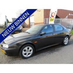 Alfa Romeo 156 1.8 T.Spark Progression-CLIMA+APK 1/2021