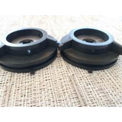 revox adapters. revox spoelen