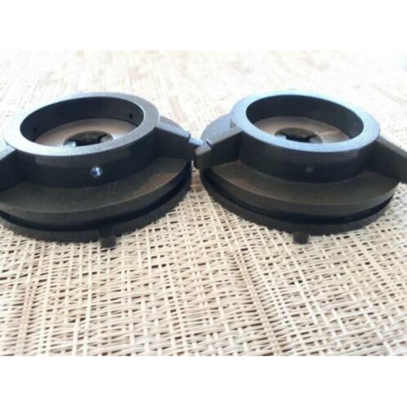 revox adapters. revox spoelen