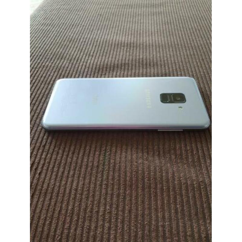 Samsung A8 Galaxy