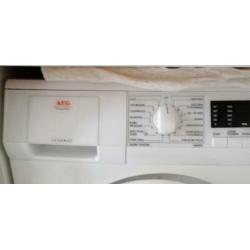 Aeg Electrolux 1400 toeren wasmachine