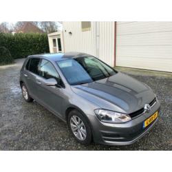 Volkswagen Golf 1.2 TSI 110pk Connected SR DSG AUTOMAAT