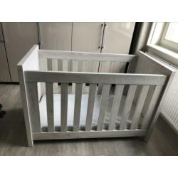 Ledikant interbaby