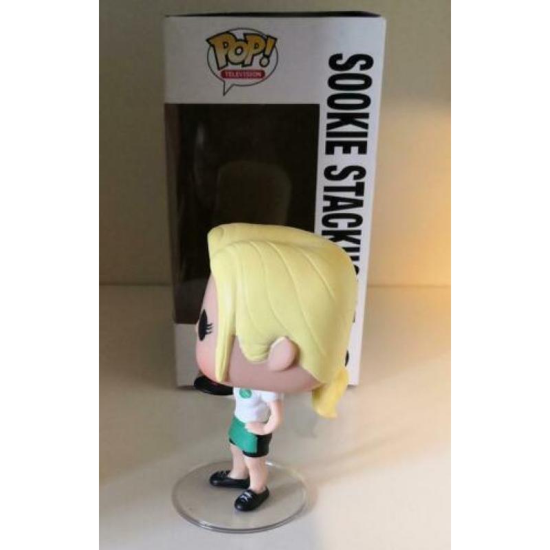 True Blood Sookie Stackhouse Funko Pop Vaulted vampier TV