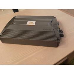 Versterker voor in de auto JBL GT5-A604
